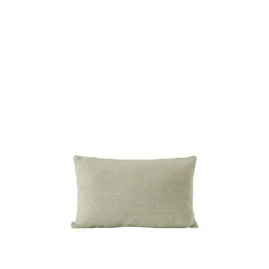 Mejor Precio Mingle Cushion 35x55 Light Green - Muuto