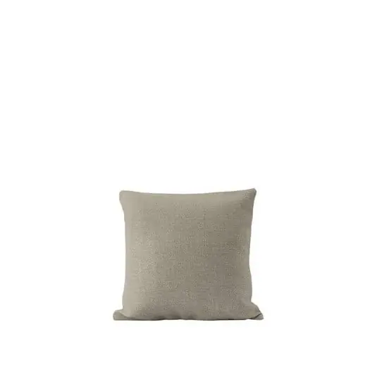 Mingle Cushion 45x45 Sand/Lilac - Muuto Novedad