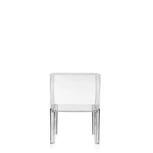 Ghost Buster Small Crystal - Kartell Edición Limitada