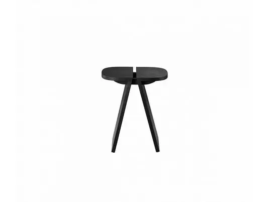 Avio Taburete Black - Blomus Entrega Rápida