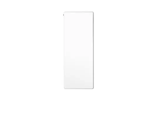 Vipp912 Espejo Medium White - Vipp Moderno