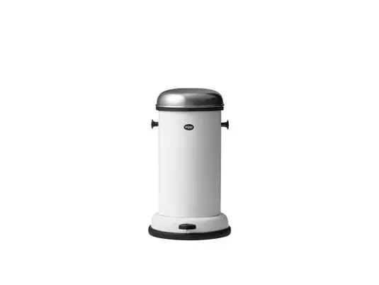 Alta Calidad Vipp15 Miniature Bin White - Vipp