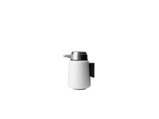 Vipp9 Dispenser Wall White - Vipp Envío Gratis
