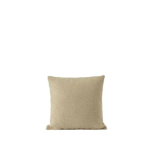 Nuevo Modelo Mingle Cushion 45x45 Light Yellow - Muuto