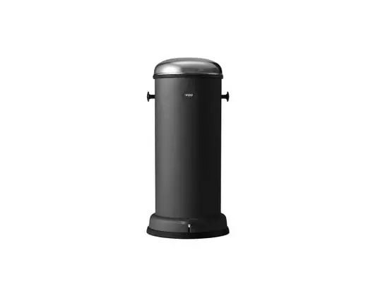 Vipp16 Bin Black - Vipp Precio De Oferta