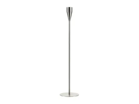 Saturn Maxi Portavelas H80,5 Stainless Steel - Piet Hein Compra Ahora