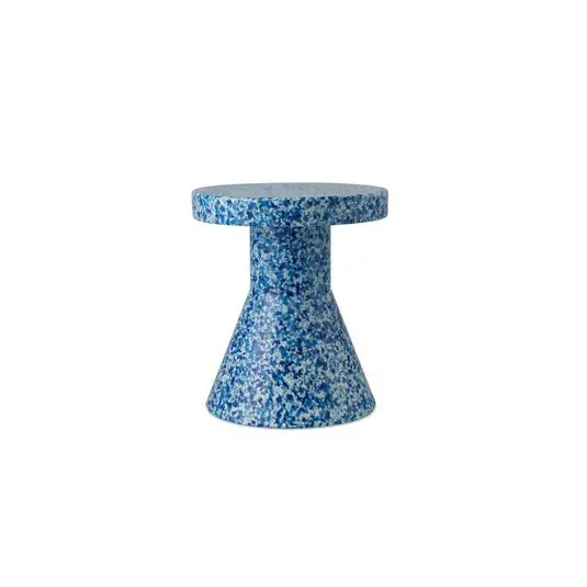Bit Stool Cone Blue - Normann Copenhagen Barato