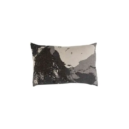 Floreo Cojín 40x60 Multicolor Beige - AYTM Precio Económico