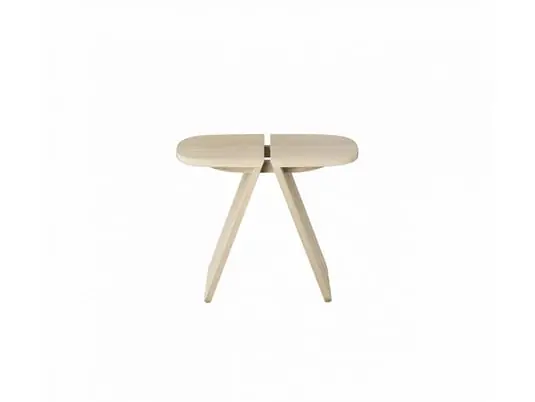 Avio Mesa Auxiliares Ø45 Oak - Blomus Tendencia