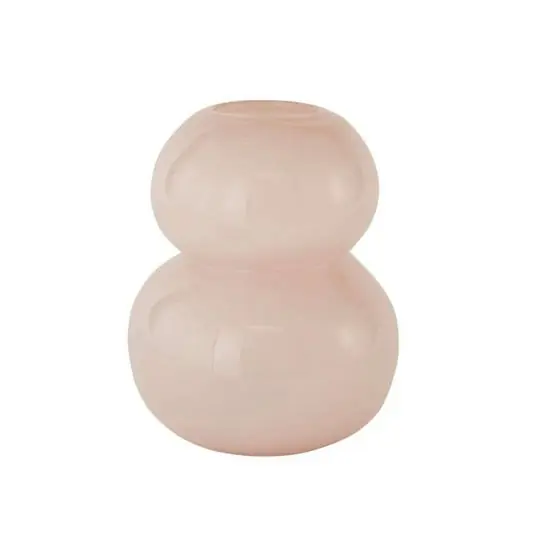 Lasi Vase Large Rose - OYOY Living Design Original