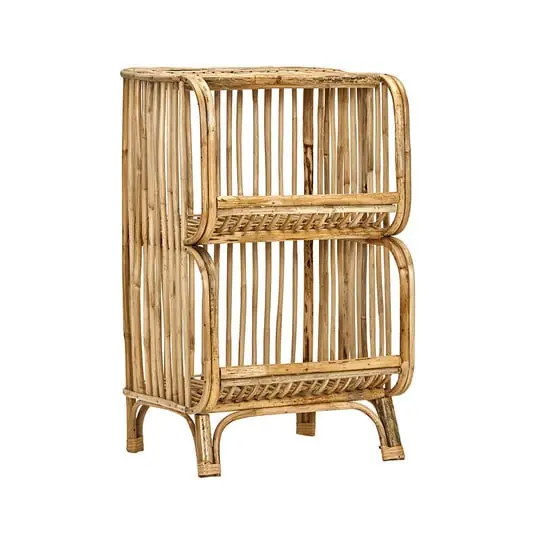 Shelf Mesa Auxiliares Nature - House Doctor Ordenar Ahora Mismo