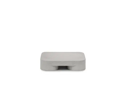 Chub Tazón Large Warm Grey - Normann Copenhagen A Buen Precio