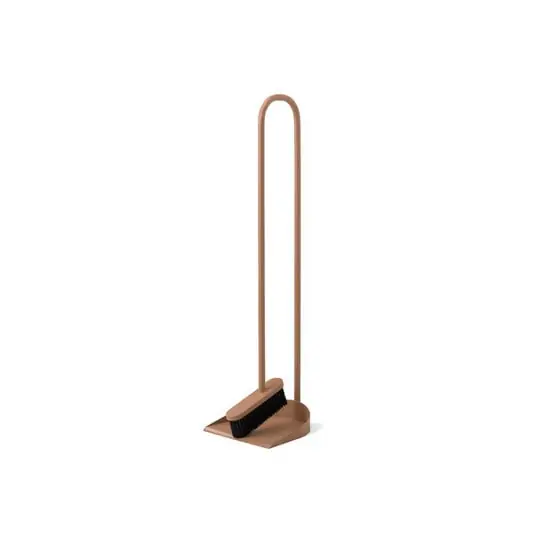 Cane Broom Set Beige - Northern A Buen Precio
