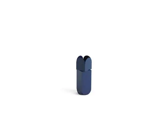 Promoción Arcs Salt & Pepper Grinder Dark Blue - Hay