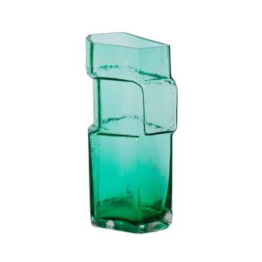 Muro Jarrón H23 Green - Ferm Living Ordenar Ahora Mismo