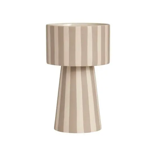 Exclusivo Toppu Maceta Large Clay - OYOY Living Design