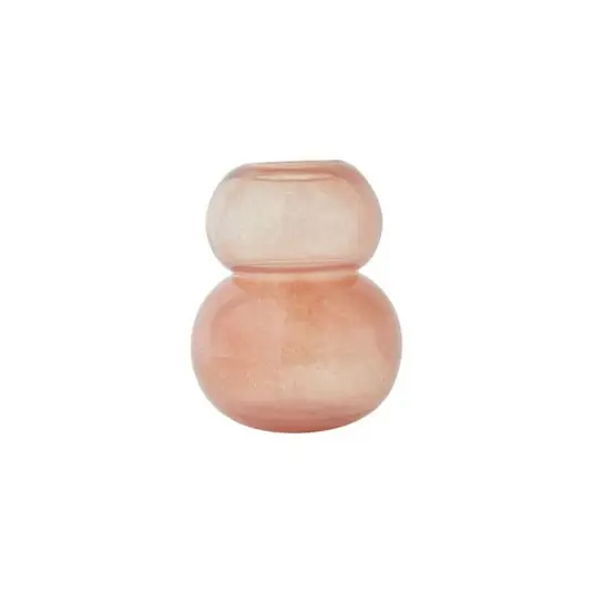 Oferta Especial Lasi Vase Small Taupe - OYOY Living Design