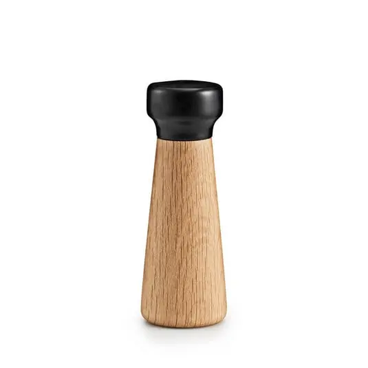 Craft Molino de Pimienta Small Oak/Black - Normann Copenhagen Moderno