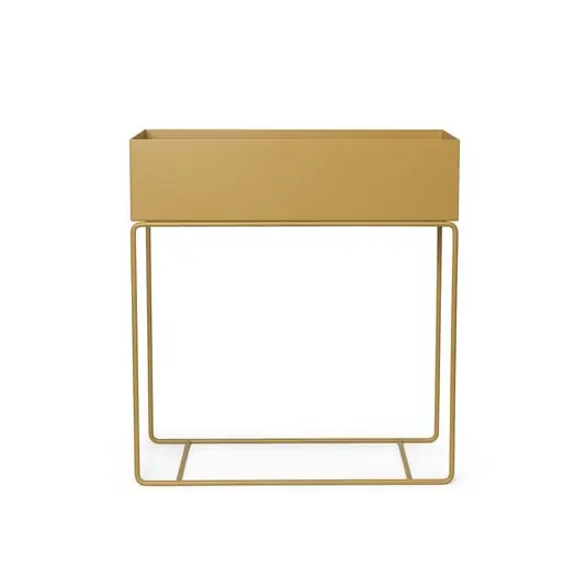 Pago Seguro Plant Maceta Straw - Ferm Living