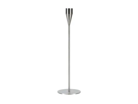Jupiter Portavelas H29 Stainless Steel - Piet Hein Comprar En Línea