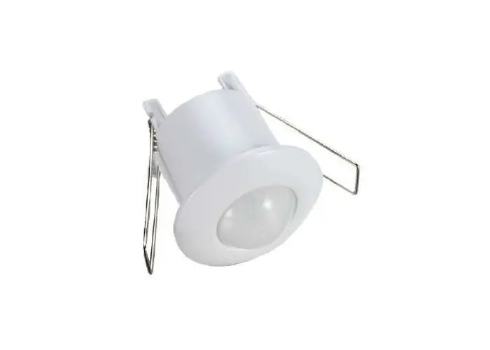 Rebajas Detector de Presencia Efilux 360 FT Miniatura