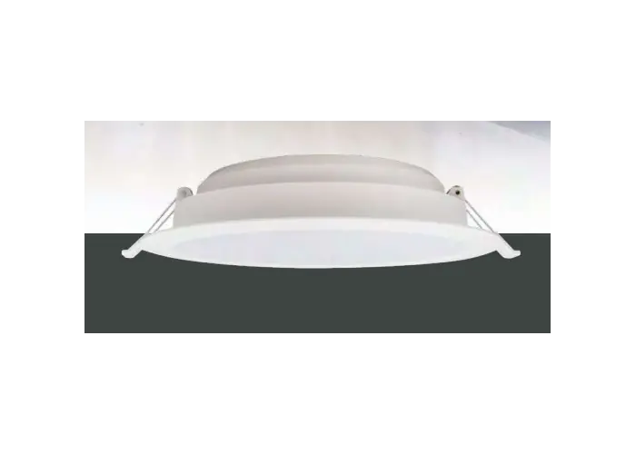Barato DOWNLIGHT REDONDO LEGEND 20W 200-240V 4200K 1650lm IP40 120° BLANCO