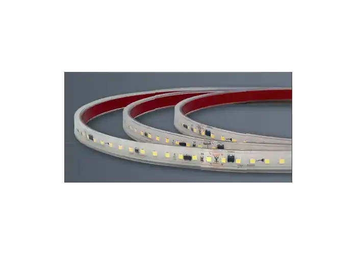 Promoción Iluminación Versátil y Eficiente: Tira LED 2835 230V