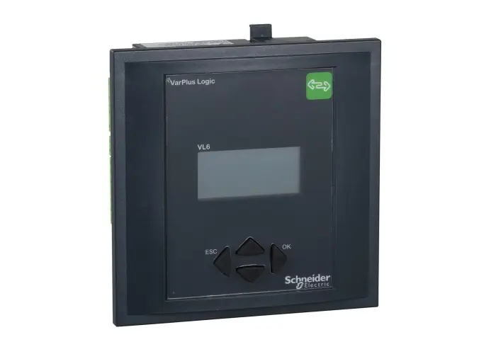 REGULADOR VARPLUS LOGIC 6 PASOS Ordena Ya