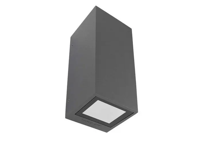 APLIQUE AFRODITA 2xGU10 35W GRIS URBANO Original