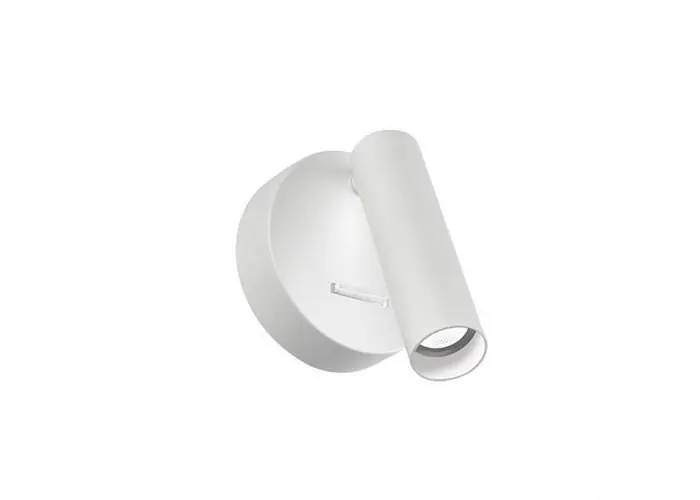 APLIQUE STYLUS LED 3.4W 3000k BLANCO Pago Seguro