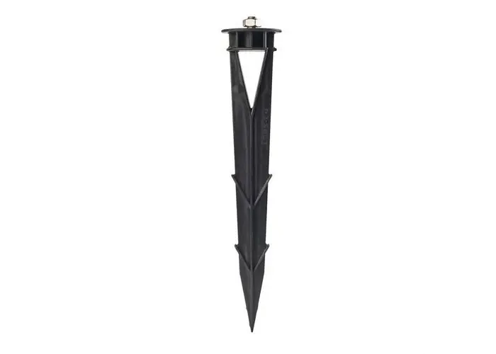 Promoción ACCESORIO PINCHO MEDIO NEGRO