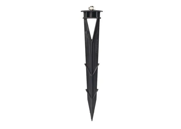 Últimas Unidades ACCESORIO PINCHO GRANDE NEGRO