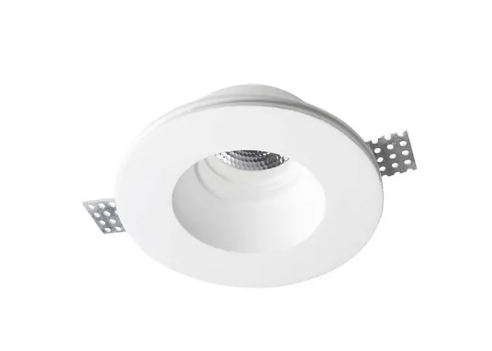 Promoción DOWNLIGHT GES QR-CBC51/MR16 DIÁMETRO 135 35W BLANCO