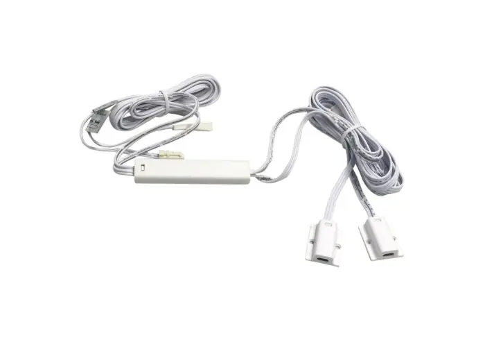 SOR.DBL.QUE SE RECOMIENDA USAR ARM.2 PTA.CJN.FUNCIONA 12V-24V RANGO TRAB. Compra Hoy