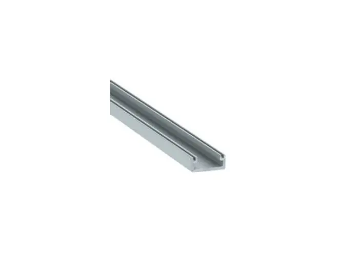 Barato PERFIL LED MILANO ANODIZADO PLATA 2 METROS
