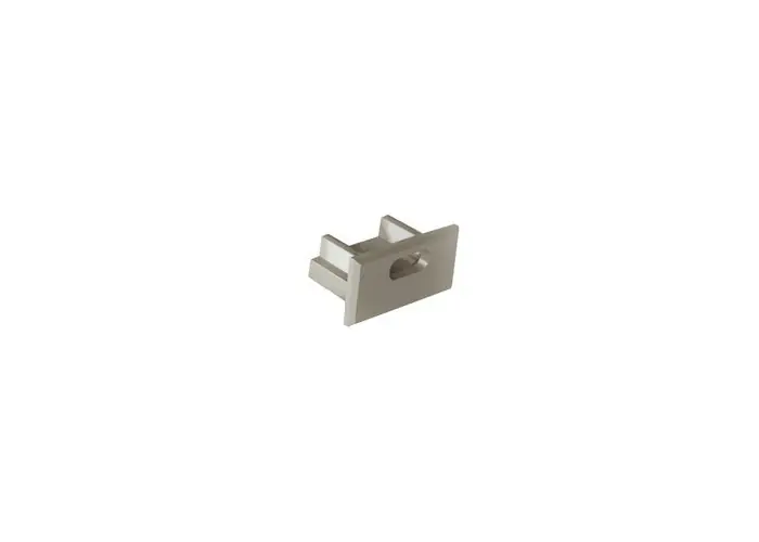 Solo Por Tiempo Limitado TAPA PARA LED PROFILES ROMA/BERLIN XL AGUJERO
