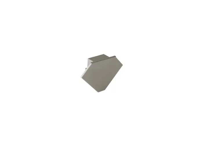 A Buen Precio TAPA PARA LED PROFILES SOPHIA XL SIN AGUJERO