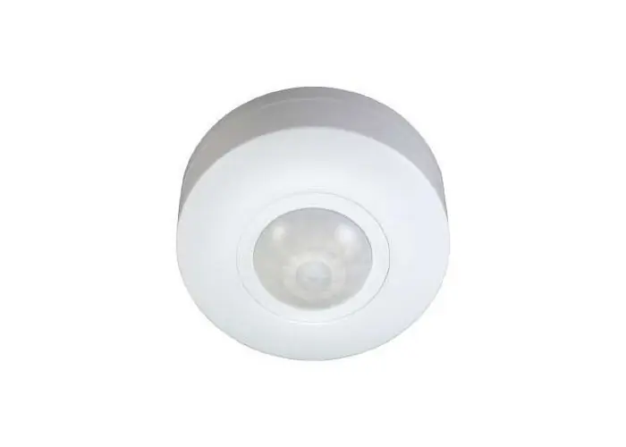 Últimas Unidades Detector de Presencia Efilux 360 Sup Plano (Código 1151000599)
