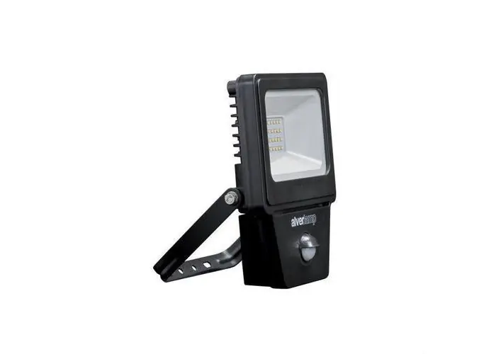 Rebajas PROYECTOR LED SENSOR 20W 4000K
