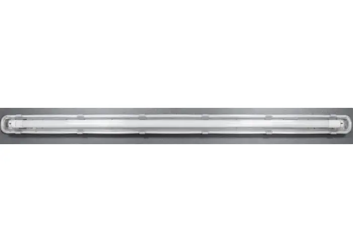 Solo Por Tiempo Limitado PANTALLA ESTANCA 1x20W TUBO LED 20W 6000K