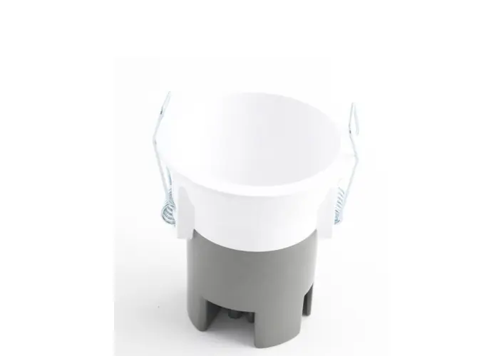 Barato Downlight Empotrable Circular 6W Diámetro 65 3000K Blanco
