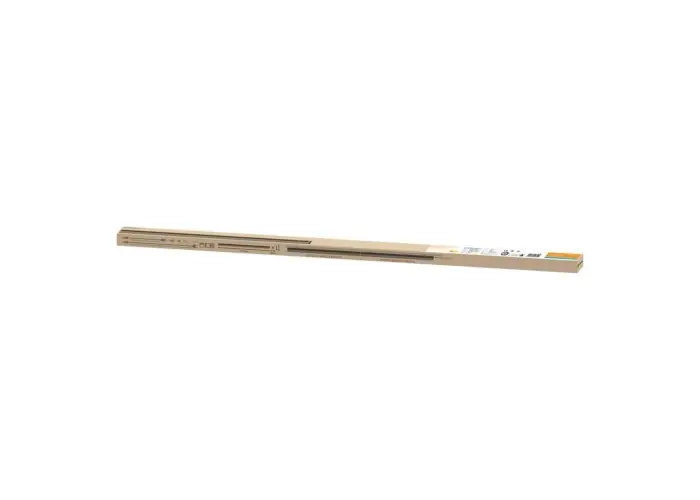 Última Versión REGLETA LINEAR LED 900 12W/3000K 230V IP20 1200lm BLANCO
