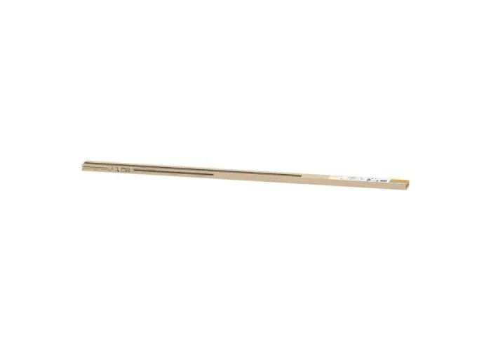 REGLETA LINEAR COMPACT BATTEN 1500 25W/4000K 2500lm Imprescindible (Must-Have)