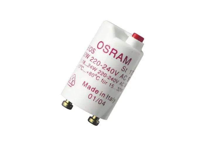 Venta Final CEBADOR ST173-25ER PARA LÁMPARA 15-32W 230V