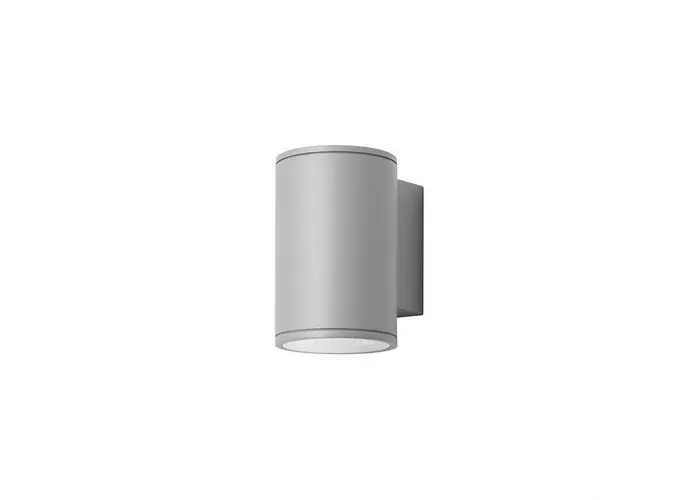 APLIQUE IP54 ORION SINGLE EMISSION LED 7.3W BLC.3000K ON-OFF GR 610.00 Ocasión Especial