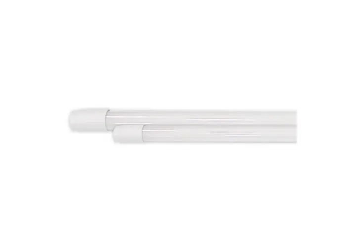 TUBO LED T8 TITAN 18W 85-265V 6000K 2550lm IP20 300° ALTO RENDIMIENTO CRISTAL Auténtico