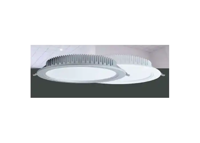 Barato Downlight 24W Arcade Next Blanco Cálido (Código 1307001227)