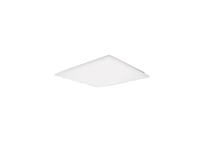 Artesanal PANEL AYAME 60X60 40W BLANCO FRÍO
