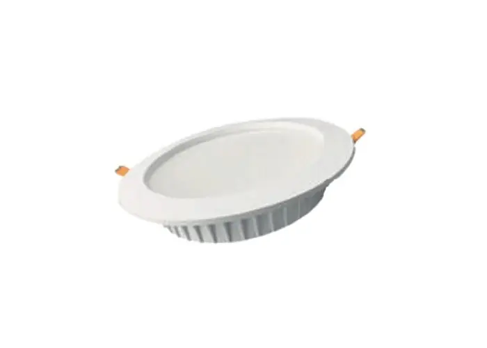 Súper Precio DOWNLIGHT SAGA 18W WT 4000K