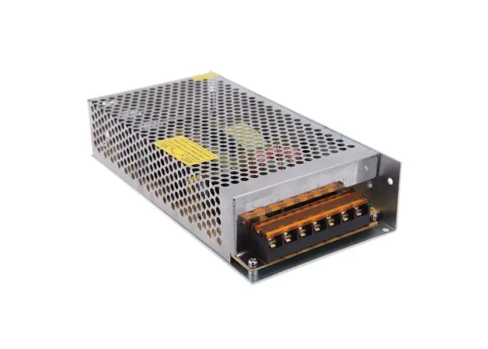 Transformador 100W 12V - Potencia para Tus Luces No Te Lo Pierdas